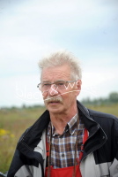 Erdrutsch in Nachterstedt